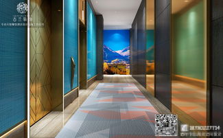 济南酒店设计公司打造泸州叙永慢生活精品酒店装修效果图与管理策略