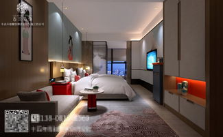 商洛精品酒店设计装修公司 以“悦廷栖居”为例，探索酒店装修设计与管理的融合之道